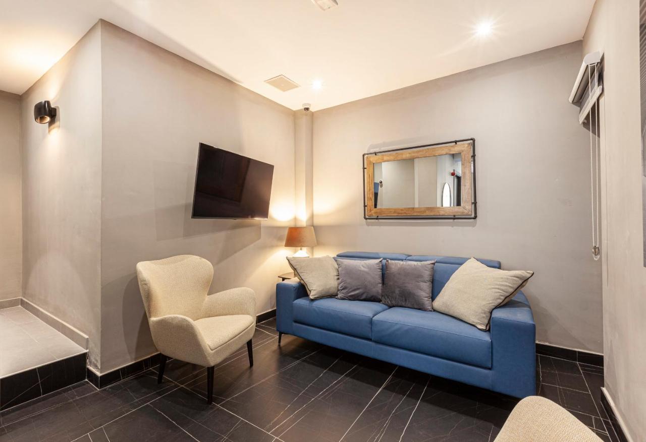 Guesthouse No. 48 Msida Exterior photo